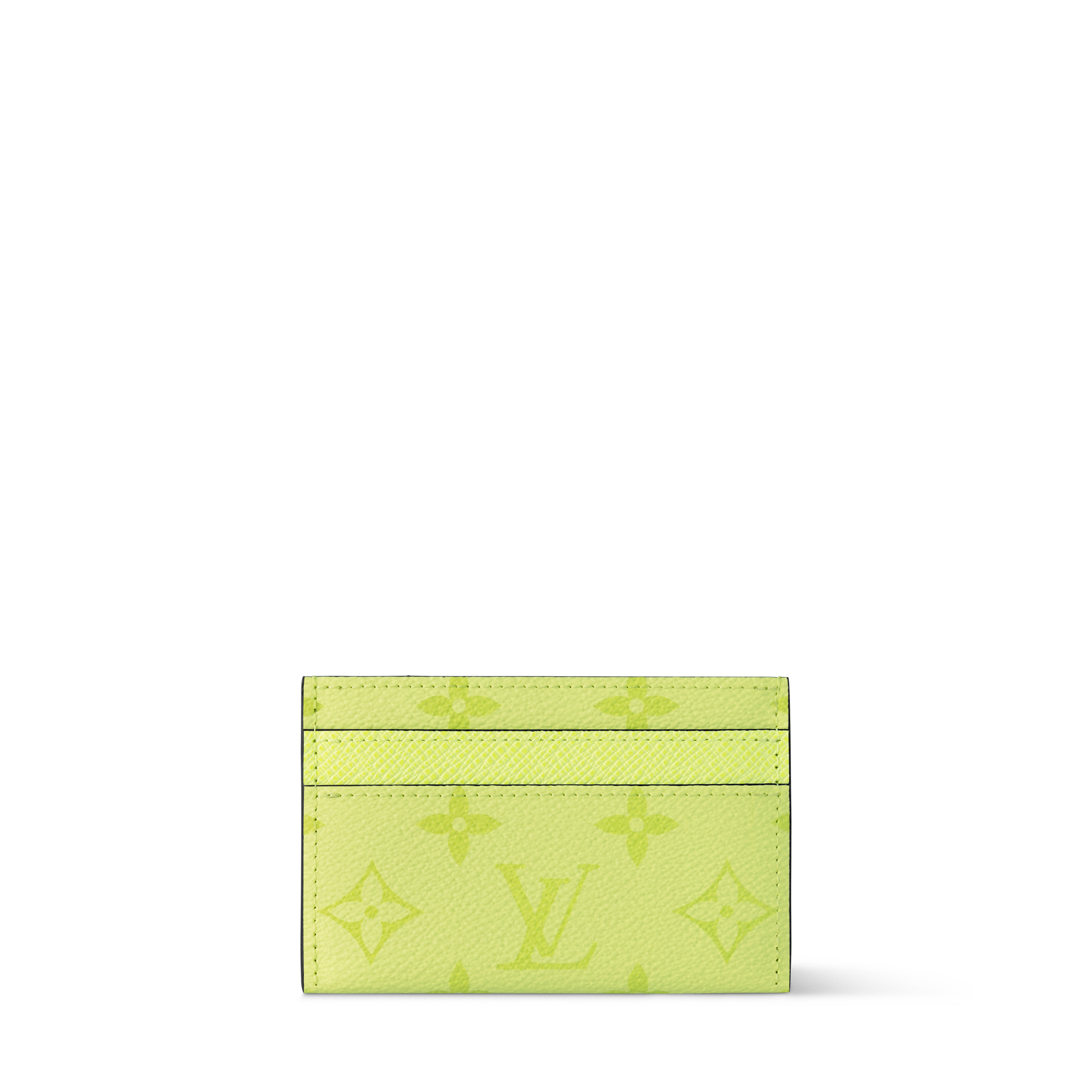 Double Card Holder Taigarama - Gifts for Him | LOUIS VUITTON